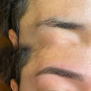 アイブロウ 眉毛サロン ONE TO渋谷店所属・眉毛サロン ONE TO渋谷店の眉毛・アイブロウイメージ