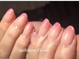 ネイル nailroom Crea'sのネイルデザイン