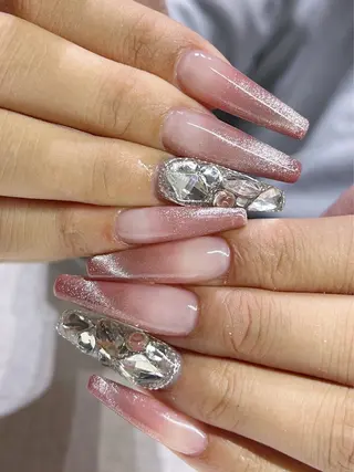ネイル naildesign BESTのネイルデザイン