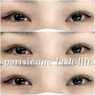 マツエク・マツパ やまもと あいらのマツエク・マツパデザイン