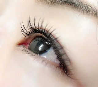 マツエク・マツパ eyelist kのマツエク・マツパデザイン