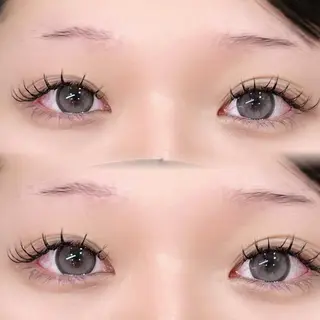 マツエク・マツパ LAYLA 🤍の眉毛・アイブロウイメージ