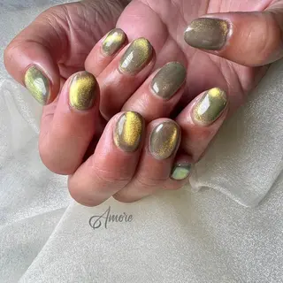 ネイル You kyehwaのネイルデザイン