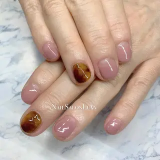 ネイル NailSalon LiAnのネイルデザイン