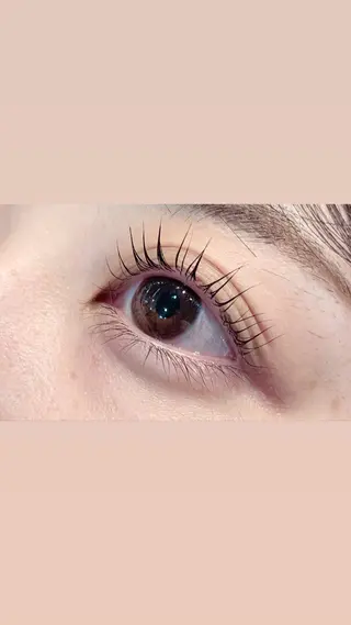 マツエク・マツパ hirakawa makoの眉毛・アイブロウイメージ