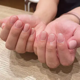 ネイル liberté所属・liberté🫧 新小岩のネイルデザイン