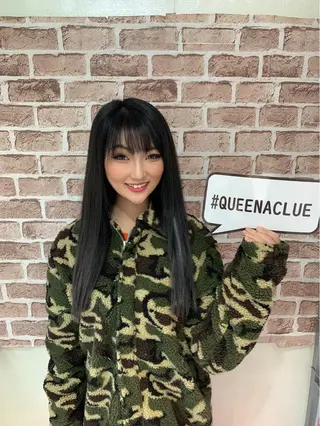 ロング 毛穴改善/脱毛 ネイル　川上久仁子のエステ・リラクイメージ