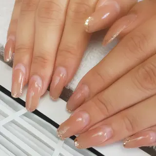 ネイル Franda ✾のネイルデザイン