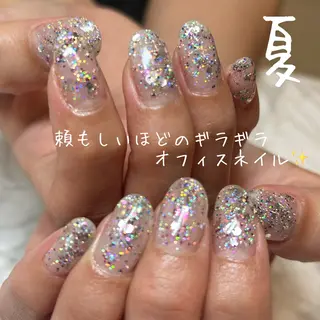 ネイル ネイルサロン翼所属・ネイルサロン 翼【仙川4分】のネイルデザイン