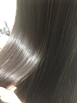 ロング 🍇期間限定🍇特 別掲載中💜山本竜大のヘアスタイル