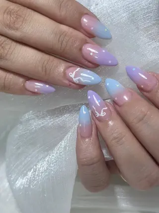 ネイル LETHI LINHのネイルデザイン