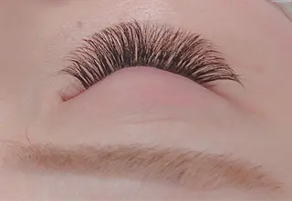 マツエク・マツパ SESUNNY セサ二ー　SAYAのマツエク・マツパデザイン