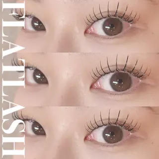 マツエク・マツパ HOME loveitのマツエク・マツパデザイン