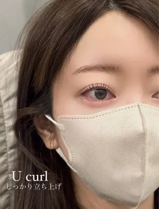 マツエク・マツパ 🤍 ena🤍🌙のマツエク・マツパデザイン