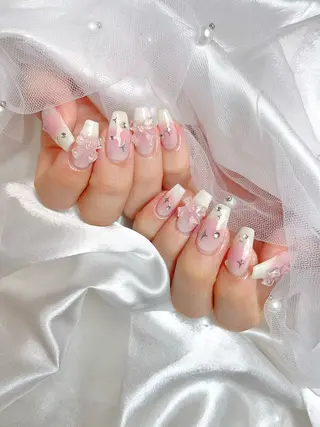 ネイル nails' it...のネイルデザイン