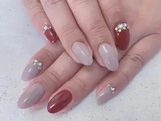 ネイル nico.nico.mark NAIL所属・小林 梓のエステ・リラクイメージ