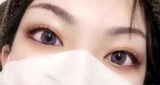 マツエク・マツパ 隠れ家サロン にんにんのマツエク・マツパデザイン