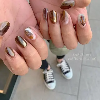 ネイル Rena colore'のネイルデザイン