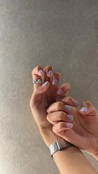 ネイル sayaka 🩰のネイルデザイン