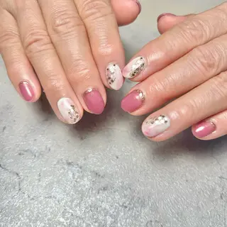 ネイル A I R I ♡のネイルデザイン