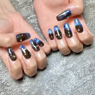 ネイル 221 nailのネイルデザイン
