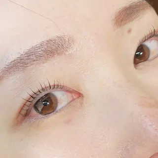 マツエク・マツパ 沓掛 茜のマツエク・マツパデザイン