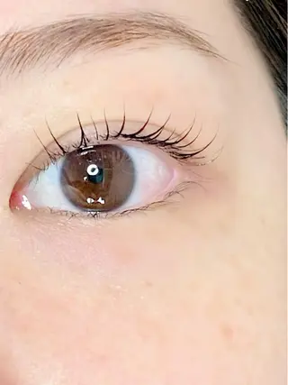 マツエク・マツパ kaona 吉祥寺のマツエク・マツパデザイン