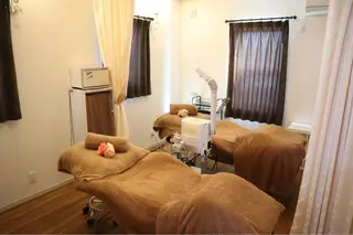 🍀美肌サロン🍀 久保はすみのエステ・リラクイメージ