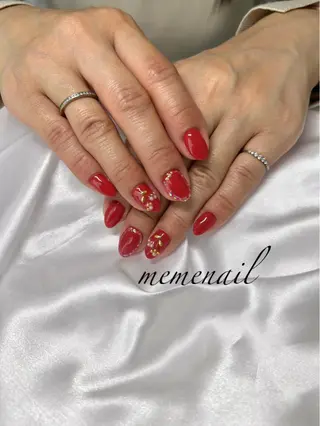 ネイル Noguchi Megumiのその他イメージ