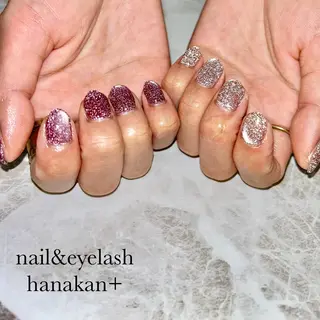 ネイル S Fumiのマツエク・マツパデザイン