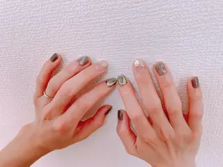 ネイル nail salon R'sのネイルデザイン