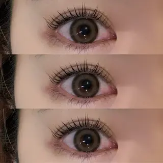 マツエク・マツパ 🐾Lily MOEKA🤎のマツエク・マツパデザイン