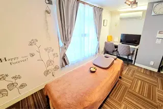 Body Care さくらのエステ・リラクイメージ