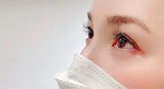 マツエク・マツパ hairsalon556所属・hairsalon 556のネイルデザイン