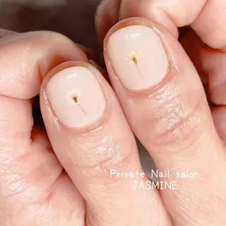 ネイル Nail salon JASMINEのネイルデザイン