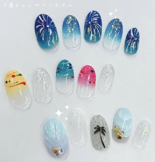 ネイル Genesis Plus大津京店のエステ・リラクイメージ