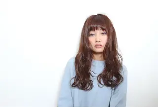 ロング 鵜飼 正也のその他イメージ