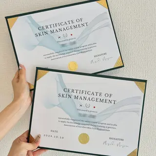 crescent所属・【韓国肌管理・脱毛】 クレセントのその他イメージ