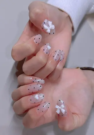 ネイル プライベートサロン LALA Nailのネイルデザイン