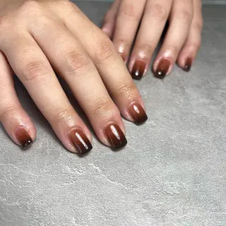 ネイル ネイルサロン Annieのネイルデザイン