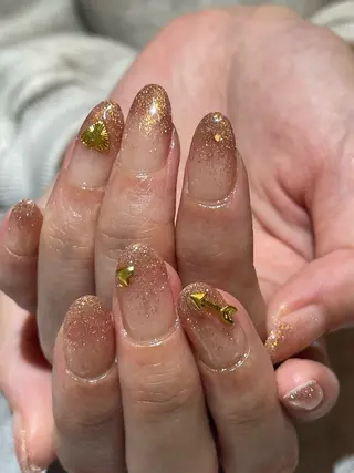 ネイル private salonopalのネイルデザイン