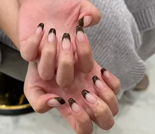 ネイル はあとねいる　古江店所属・はあとねいる 古江店のネイルデザイン