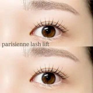 マツエク・マツパ eyelist / nana🌱のマツエク・マツパデザイン