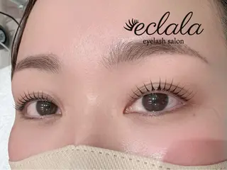 マツエク・マツパ salon de eclala所属・さ わのマツエク・マツパデザイン