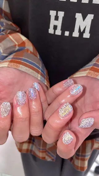 ネイル Ami 🦥のネイルデザイン