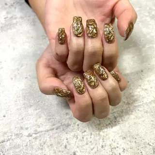 ネイル 今福鶴見ネイル 8(ｴｲﾄ)のネイルデザイン