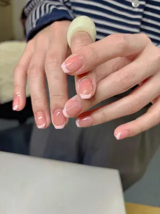 ネイル 宮澤 朱里のネイルデザイン