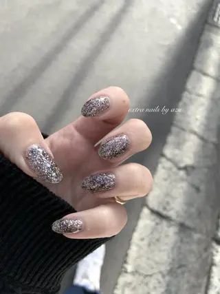 ネイル extranails ／lemellaのネイルデザイン