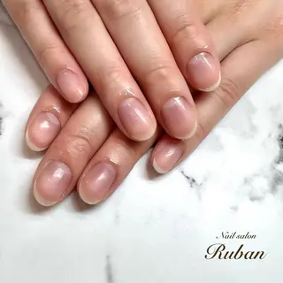 ネイル Nail salon Ruban所属・Nail salon Rubanのネイルデザイン