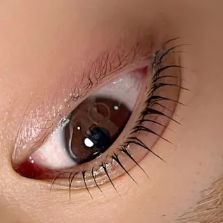 マツエク・マツパ Rommy  Studio所属・Rommy Studioのマツエク・マツパデザイン